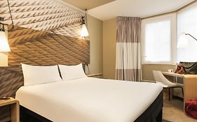 Ibis Paris Gare Du Nord Château Landon 10ème 3*